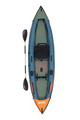 Fiskekajak Set Angler Elite X1 3,80 m x 99 cm Bestway 